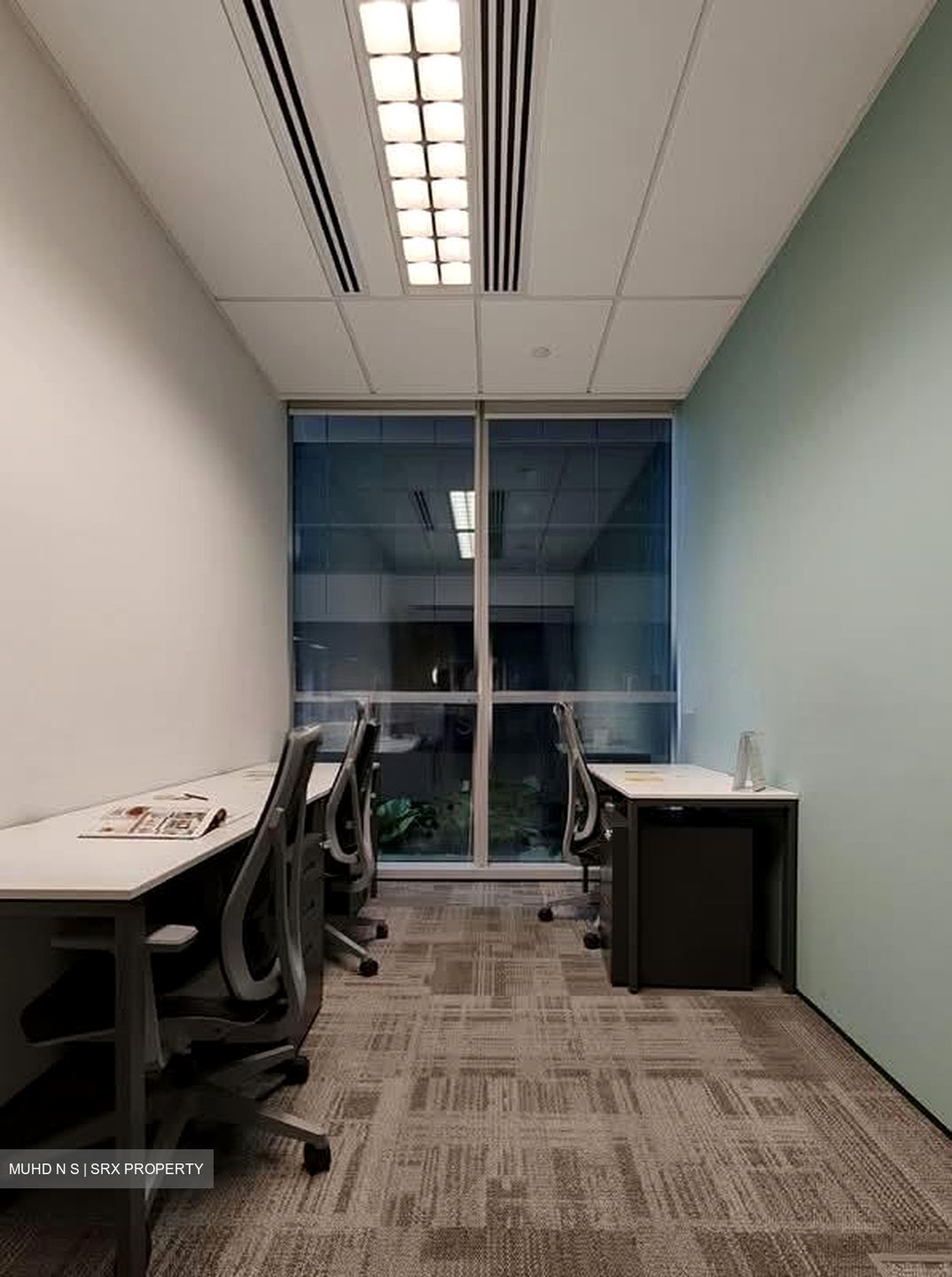 PLQ1/PLQ2 (D14), Office #576821251